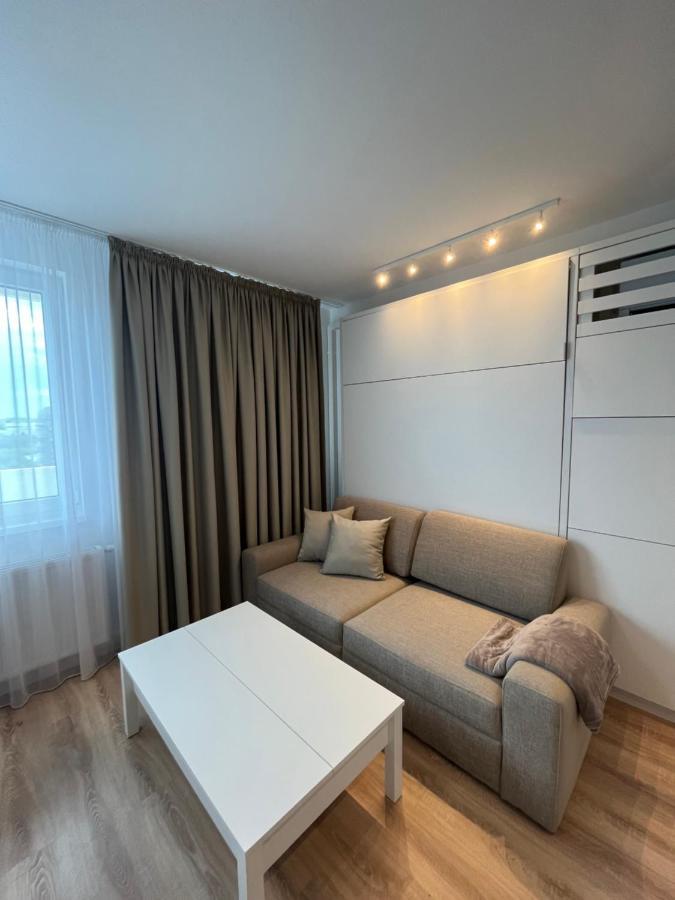 Luxury Apartment Bratislava Luaran gambar