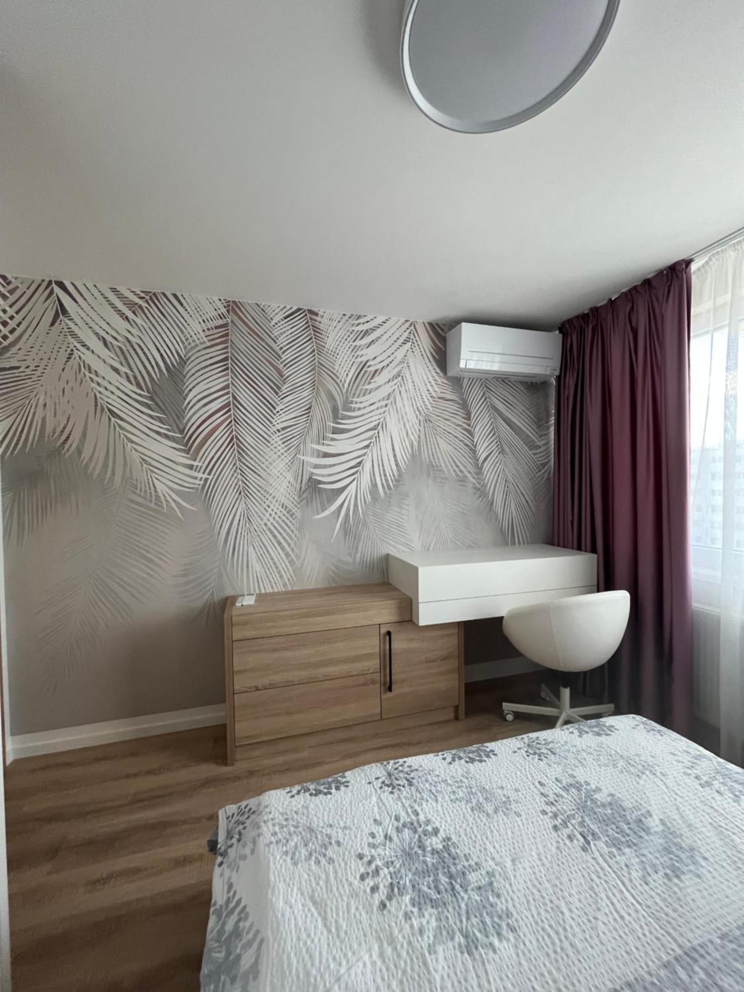 Luxury Apartment Bratislava Luaran gambar