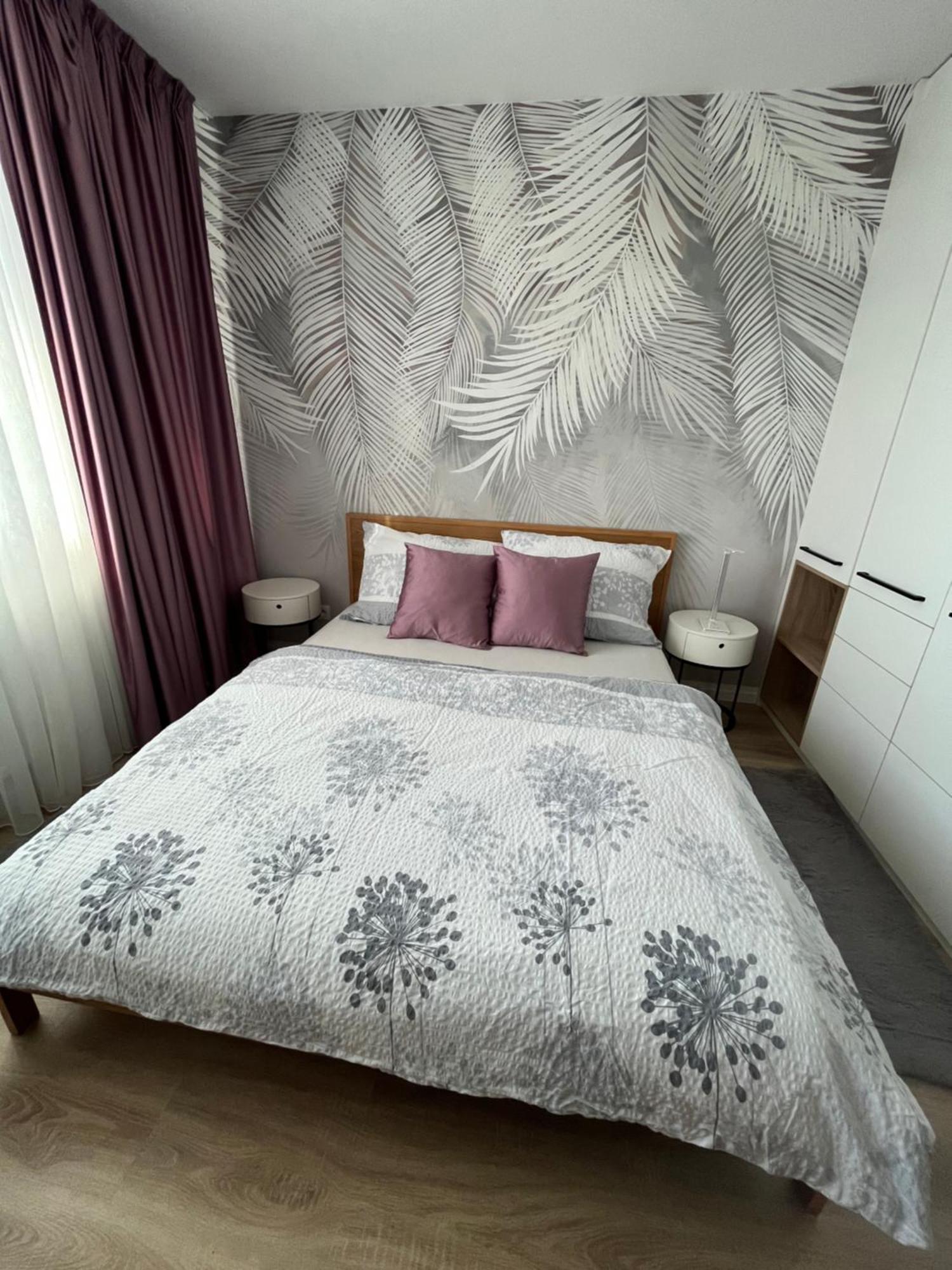 Luxury Apartment Bratislava Luaran gambar