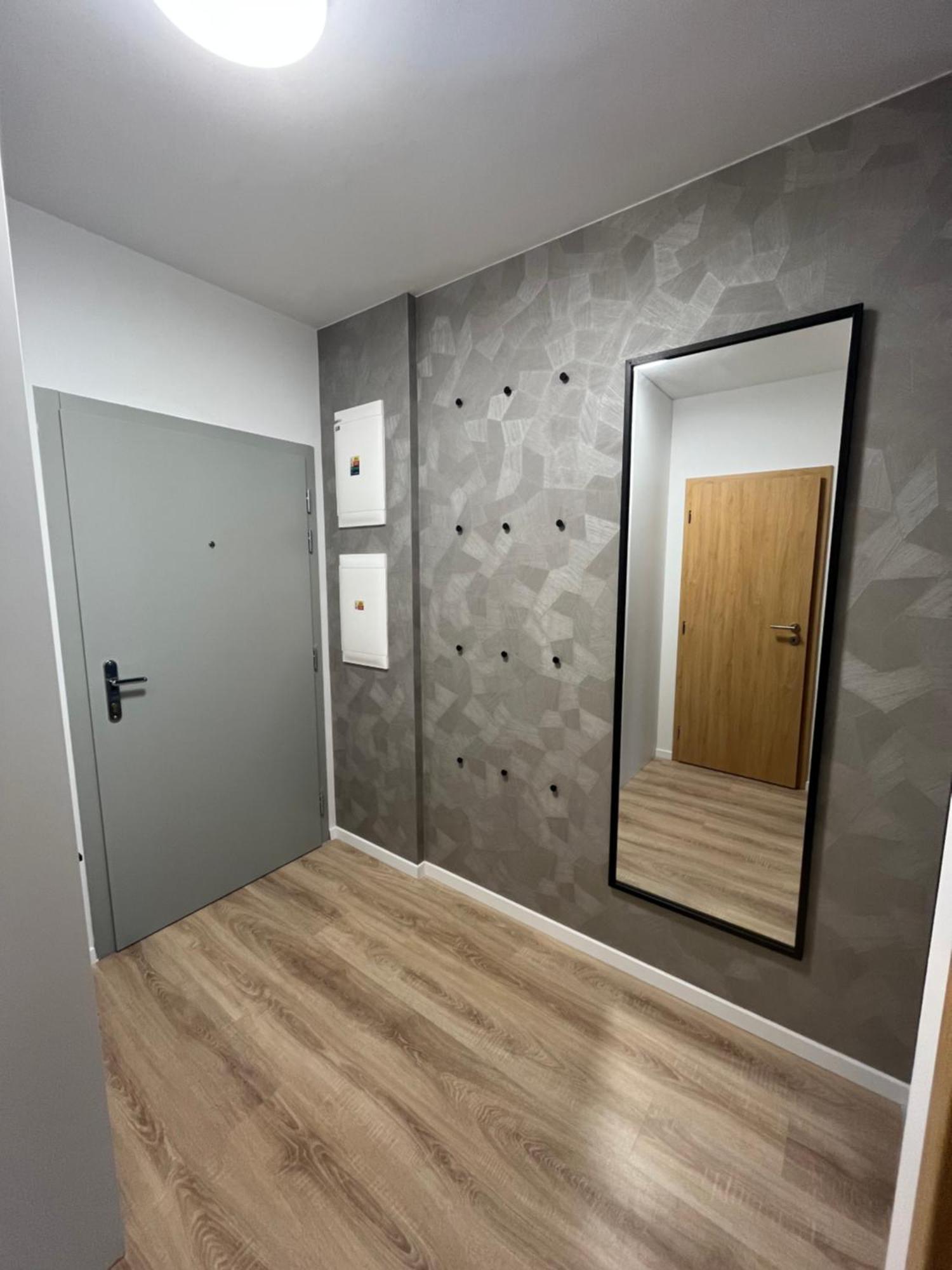 Luxury Apartment Bratislava Luaran gambar