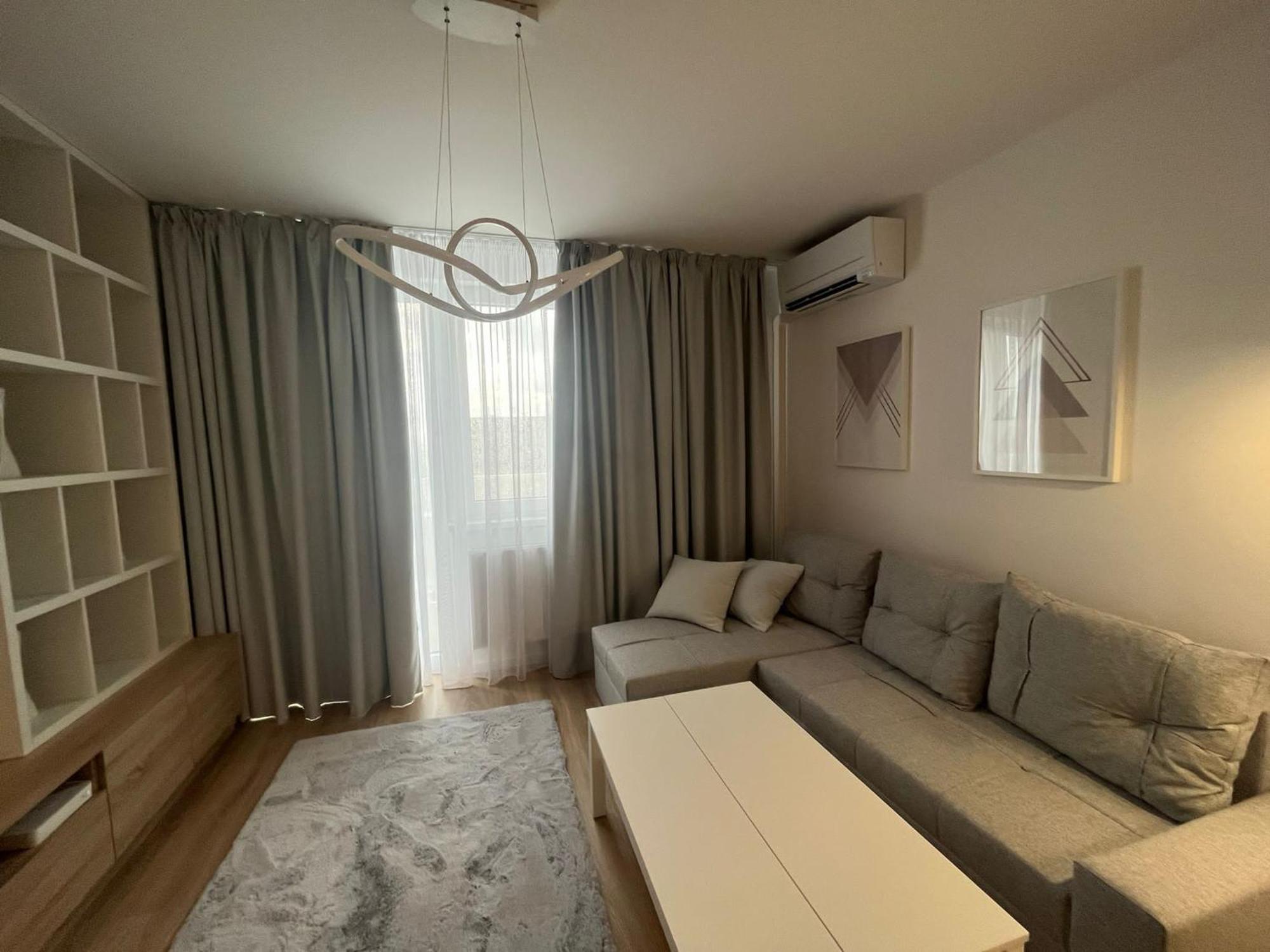 Luxury Apartment Bratislava Luaran gambar