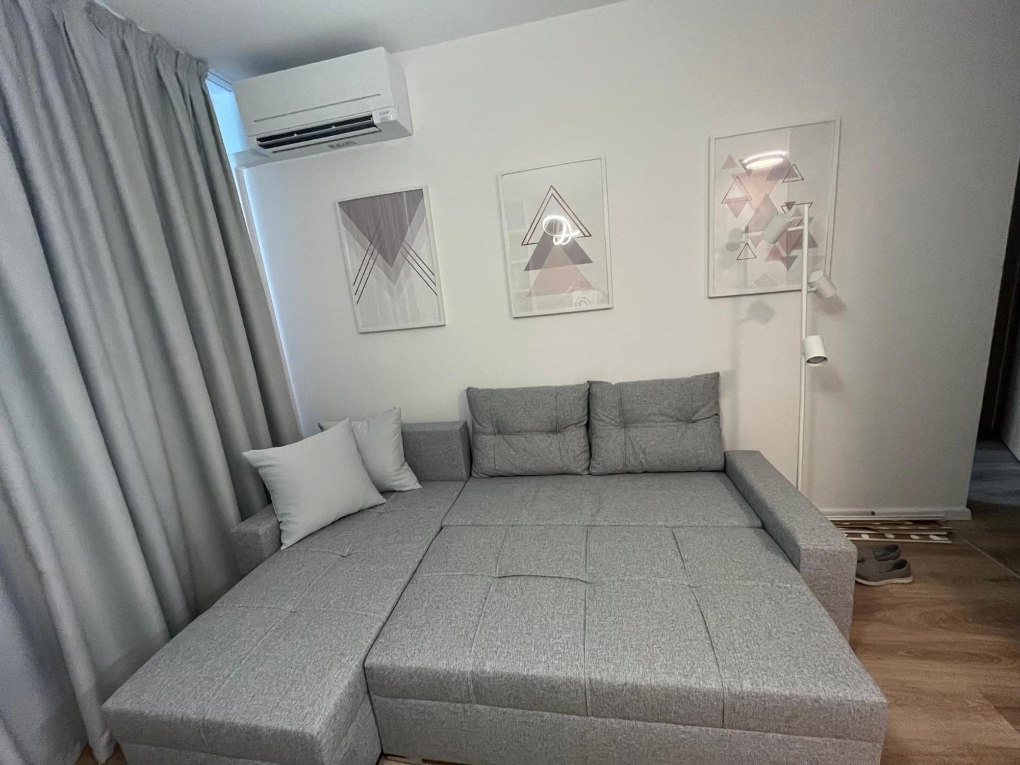 Luxury Apartment Bratislava Luaran gambar