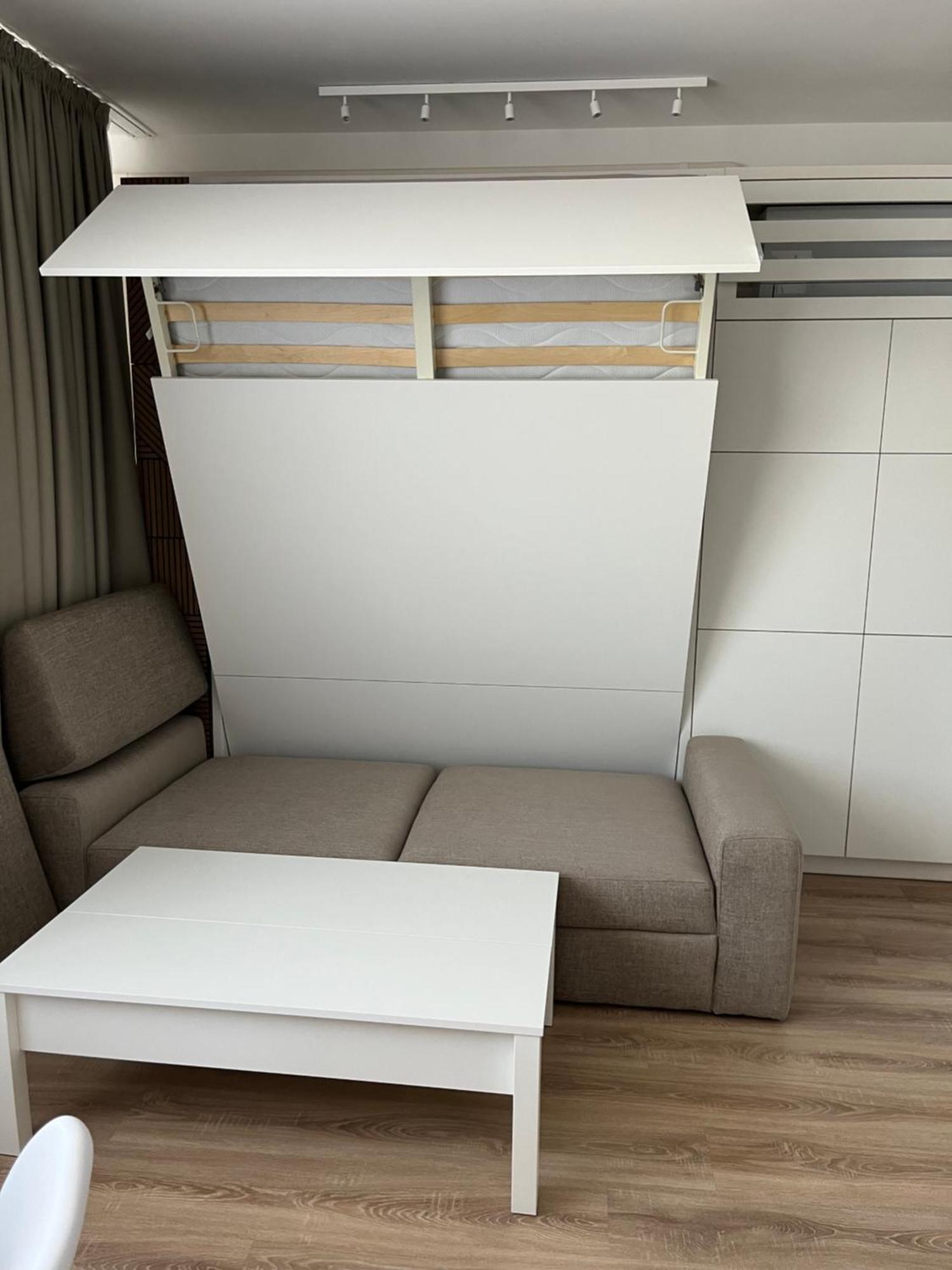 Luxury Apartment Bratislava Luaran gambar