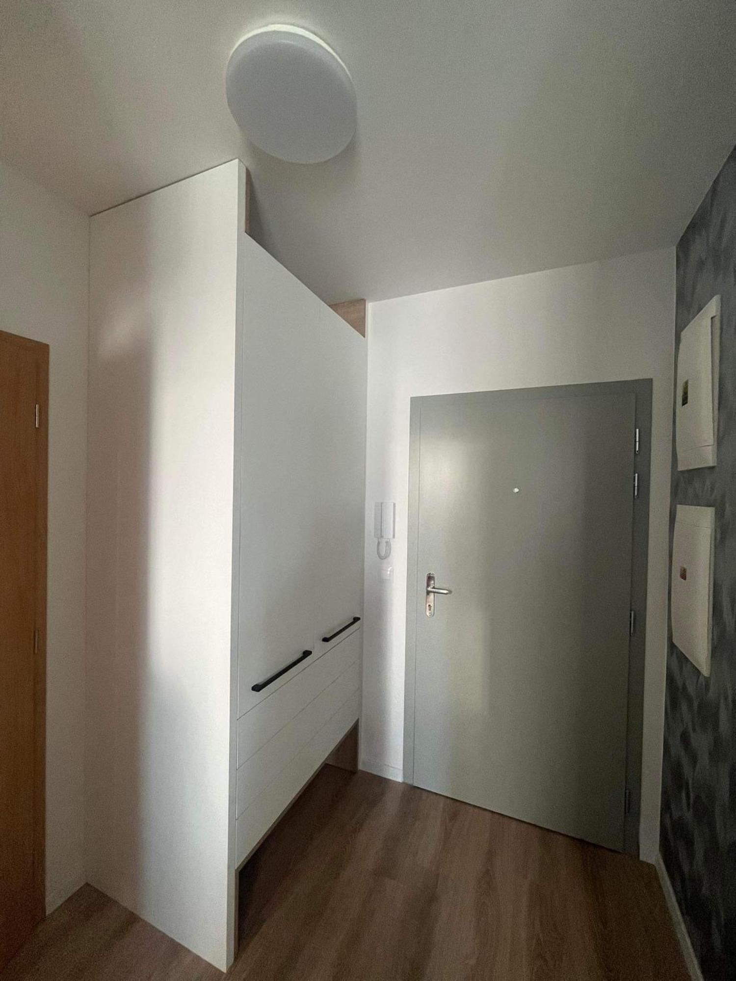 Luxury Apartment Bratislava Luaran gambar