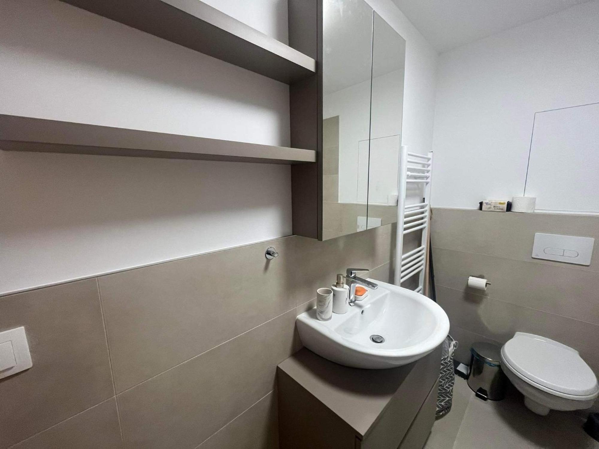 Luxury Apartment Bratislava Luaran gambar