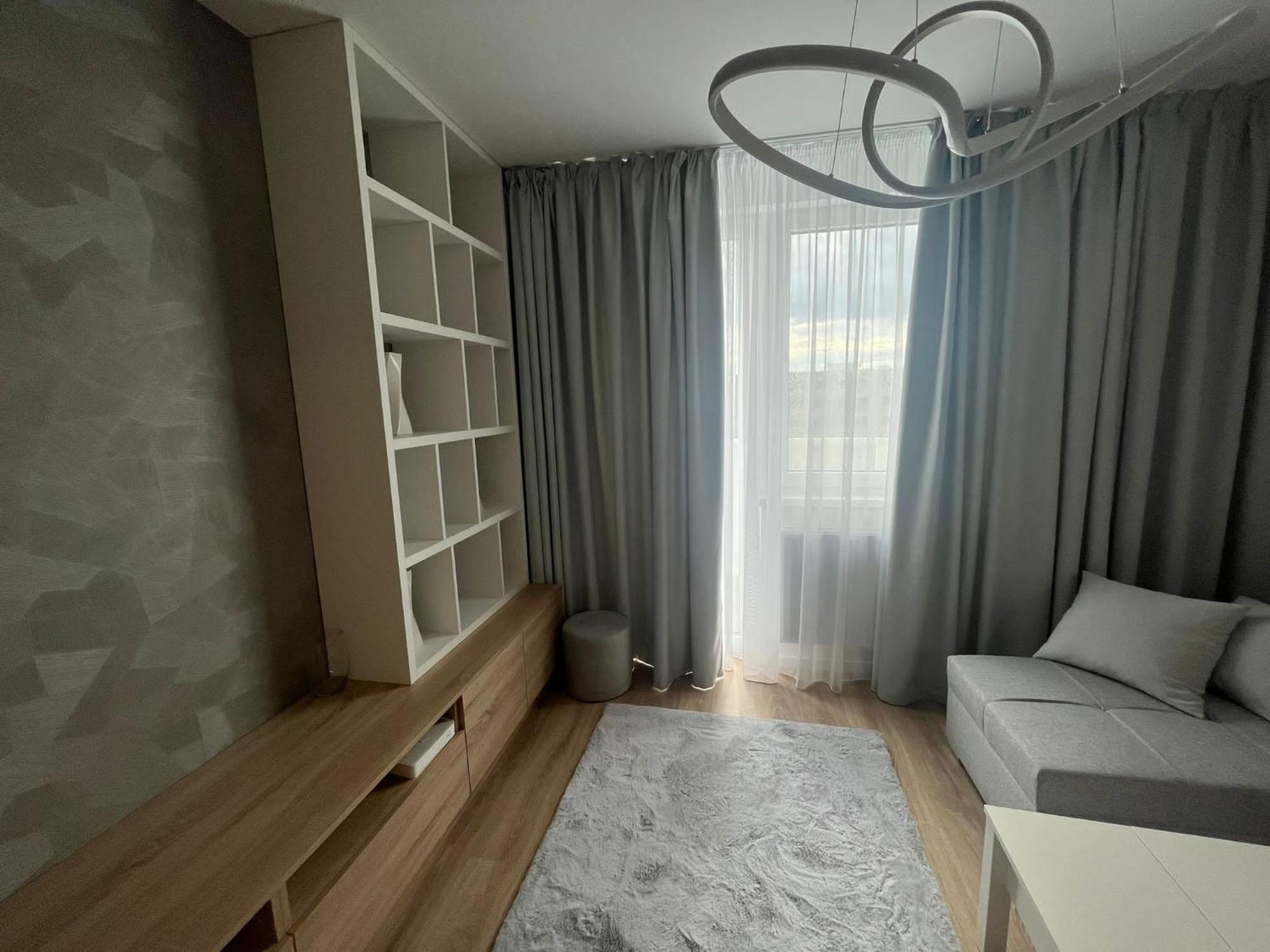 Luxury Apartment Bratislava Luaran gambar