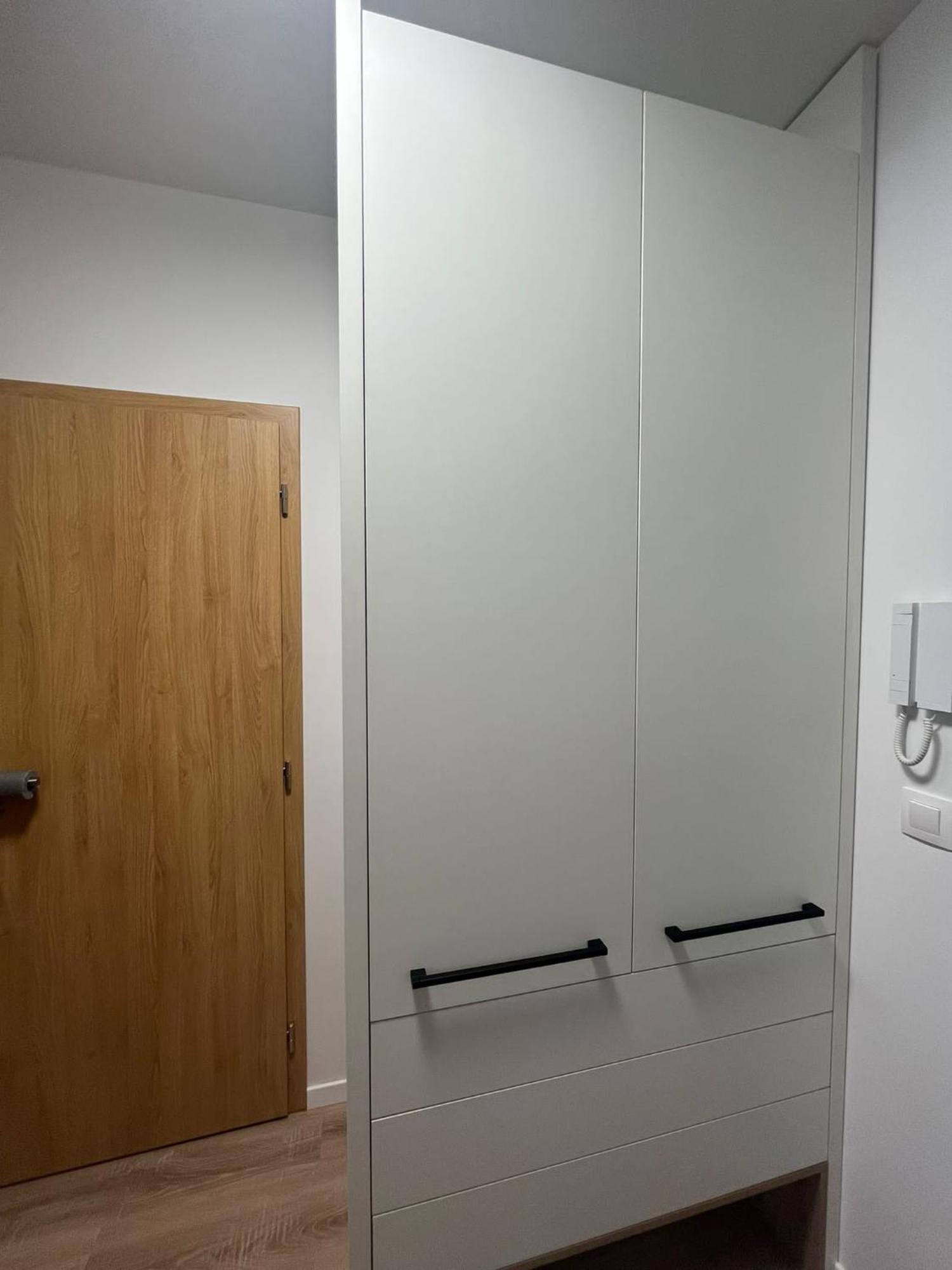 Luxury Apartment Bratislava Luaran gambar