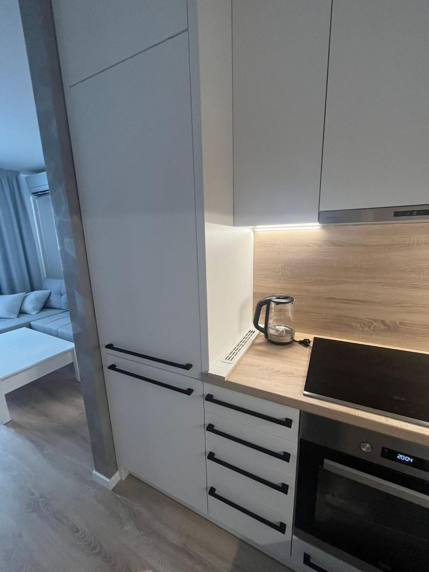 Luxury Apartment Bratislava Luaran gambar